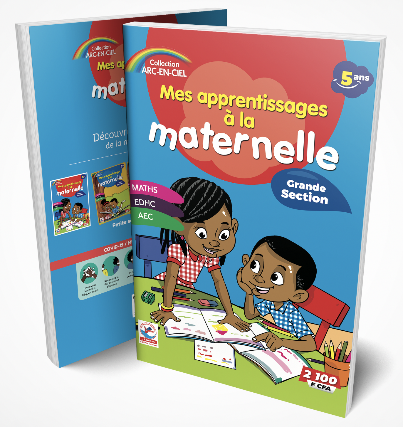 Mathématiques Maternelle Petite Section – iProf Éducation Ressources  pédagogiques
