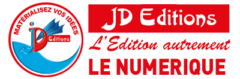 JD ÉDITIONS NUMÉRIQUES