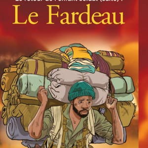 Le Fardeau - ISBN 9782493344830